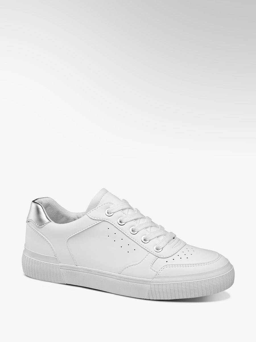 Sneaker von Graceland in weiß DEICHMANN Sneaker von Graceland in weiß DEICHMANN